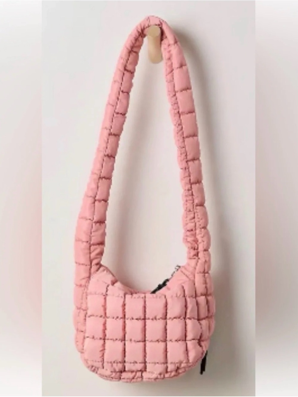 NWT Free People Baby Carryall